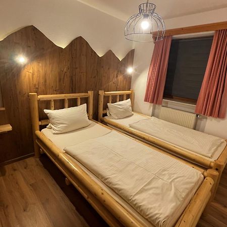 Ferienhof Ellerbeck Langdorf  Ngoại thất bức ảnh