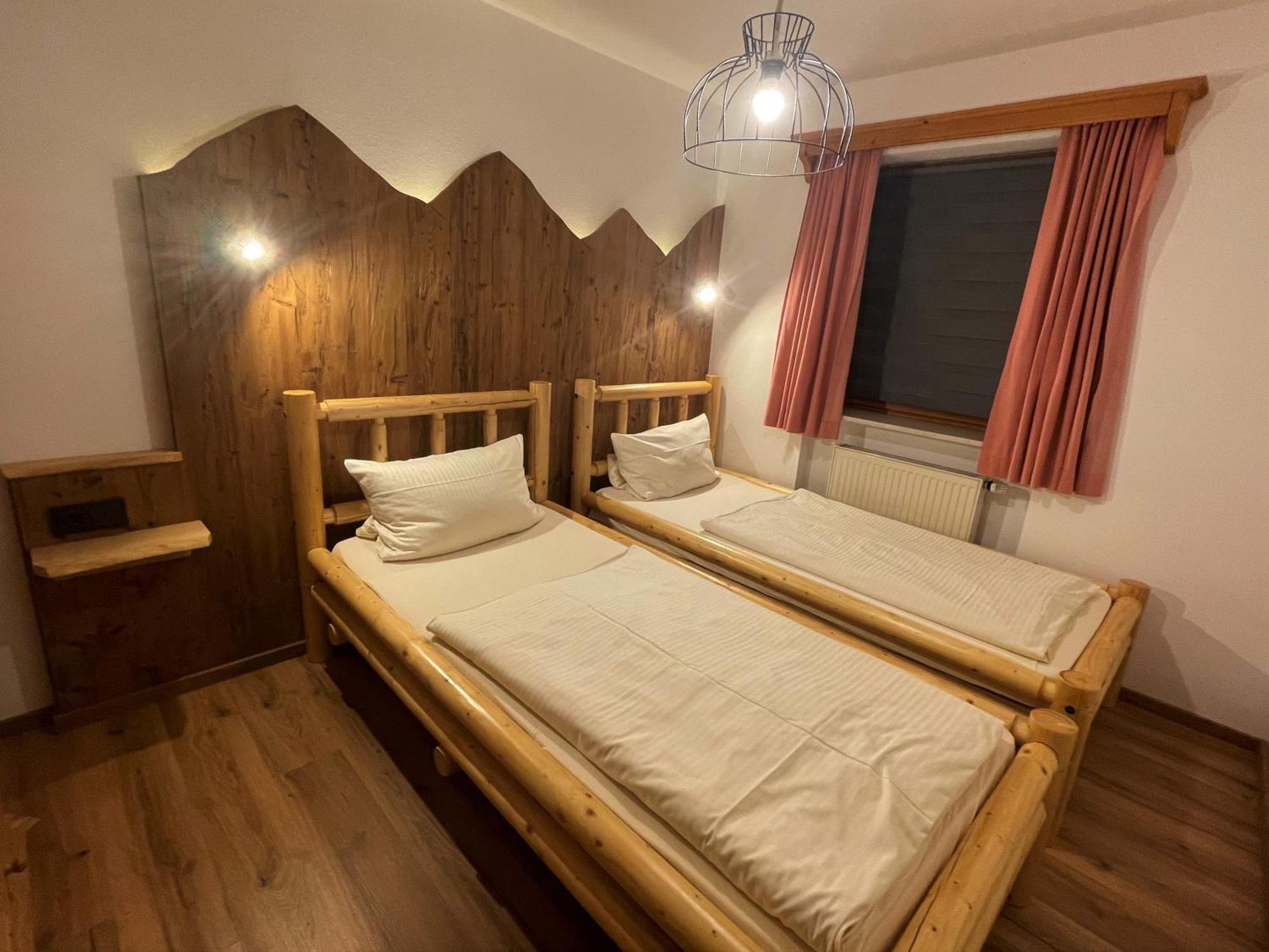 Ferienhof Ellerbeck Langdorf  Ngoại thất bức ảnh