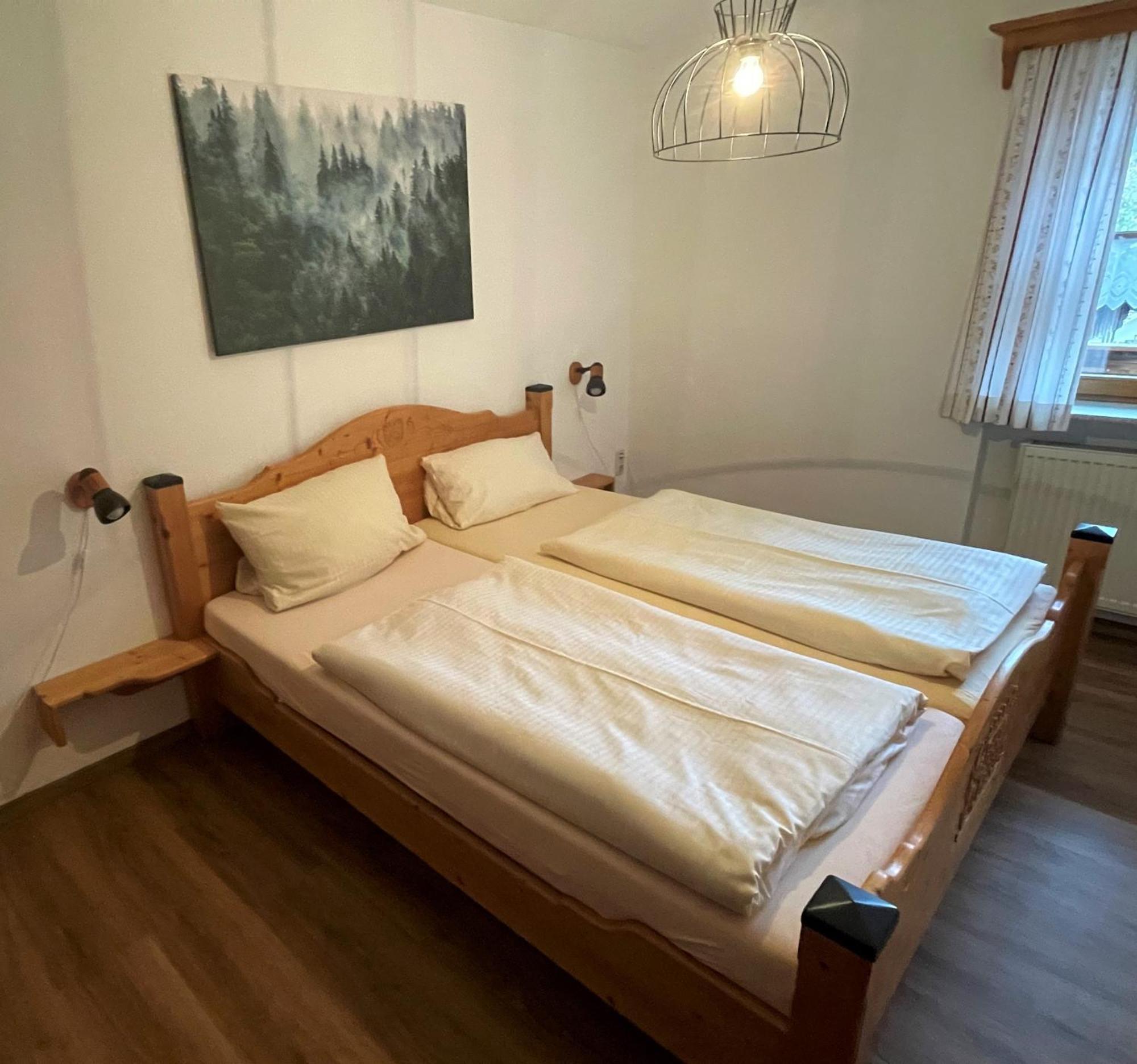 Ferienhof Ellerbeck Langdorf  Ngoại thất bức ảnh