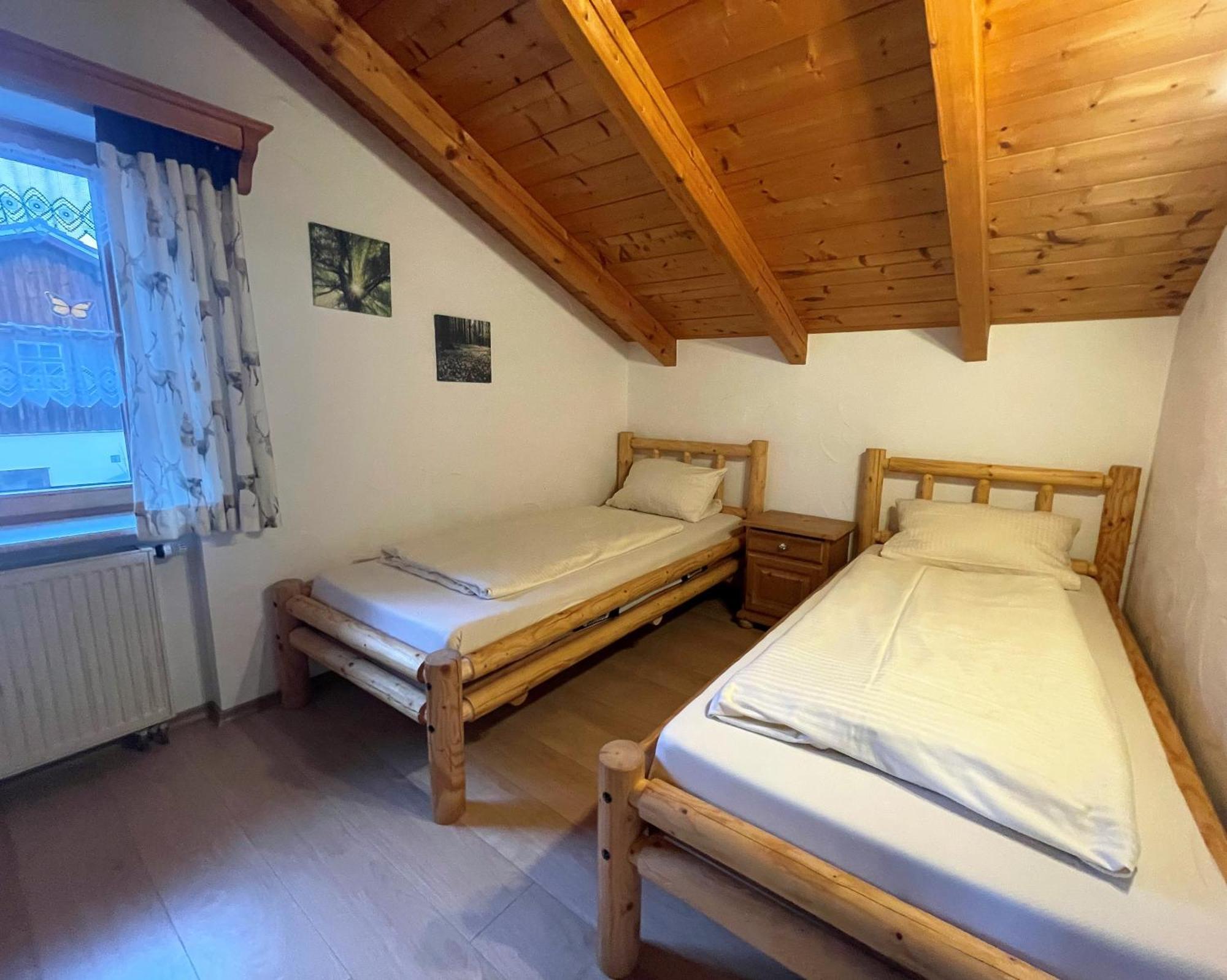 Ferienhof Ellerbeck Langdorf  Ngoại thất bức ảnh